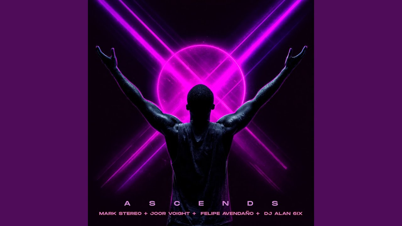 ASCENDS (Extended Mix)