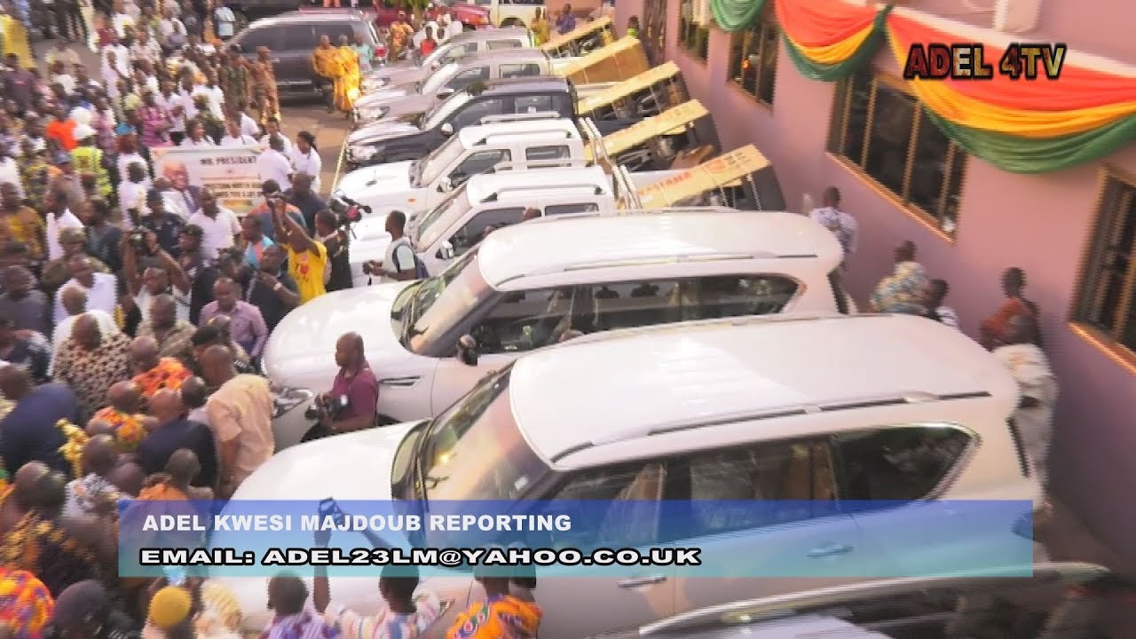 Unbelievable Gift for Western North Region: You Won't Believe What the President Has Up His Sleeve!