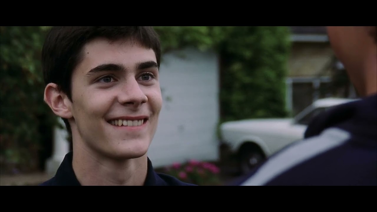 Steven and John (Gay Storyline) - Part 11 - (Get Real)