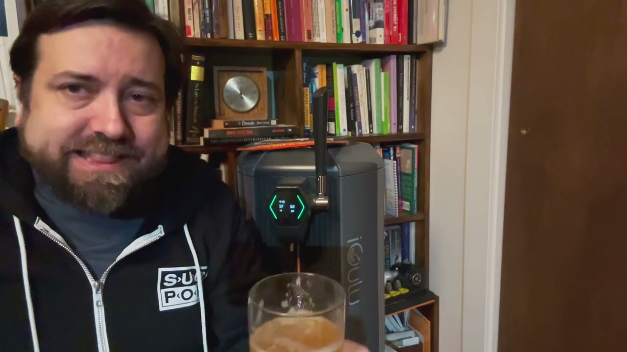 West Coast Double IPA