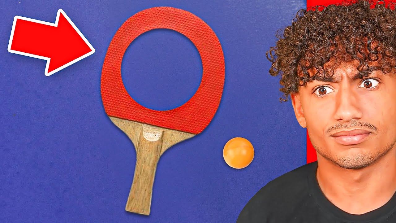 World's *MOST* Useless Inventions!