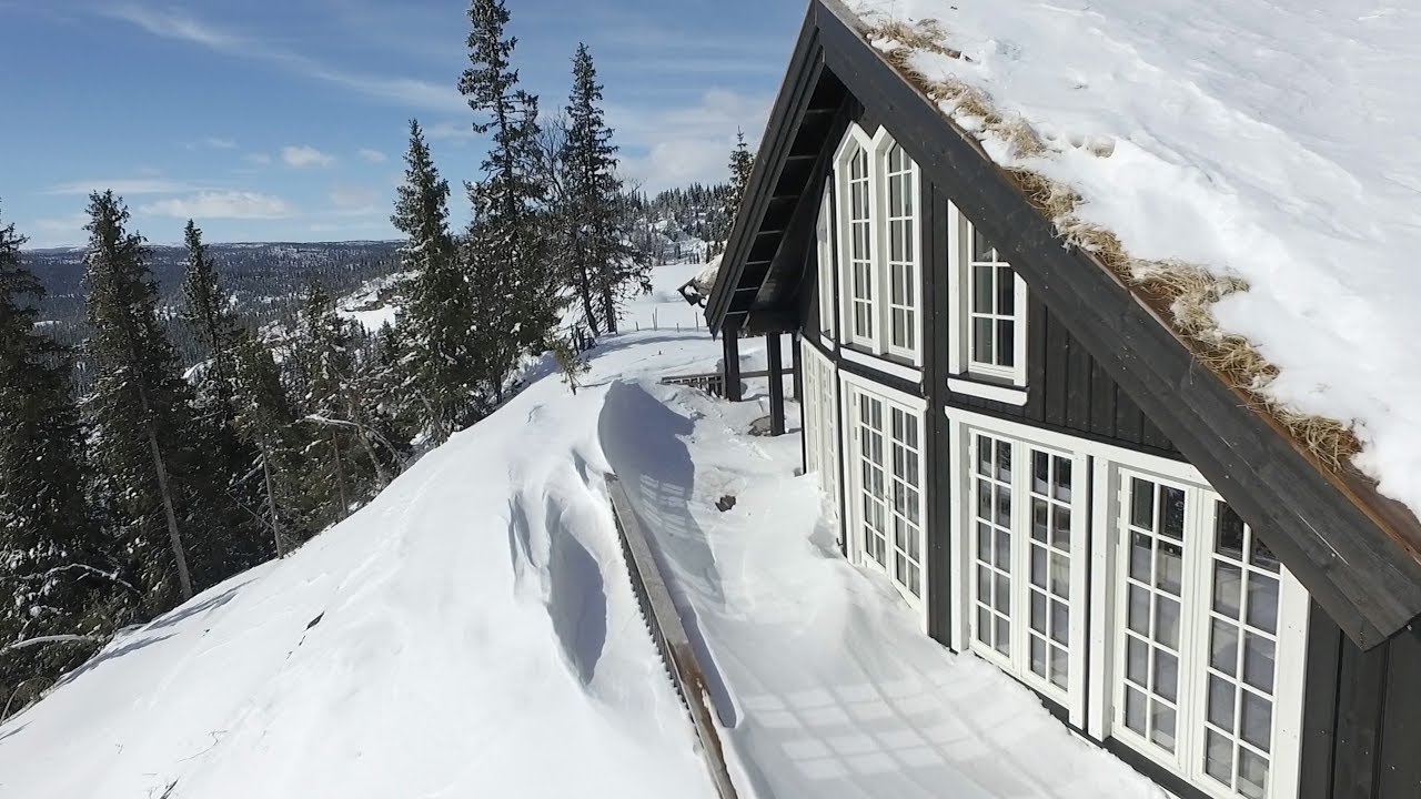 Kvitfjell Vest