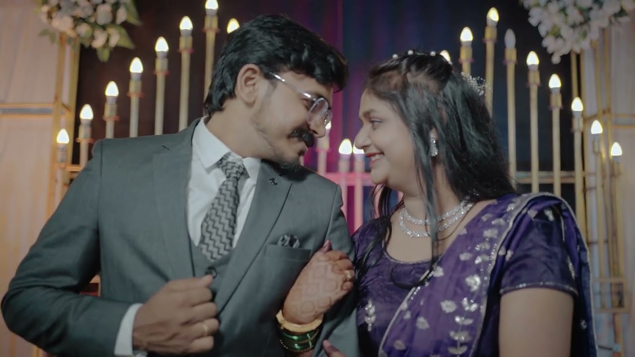 WEDDING TEASER || SHARDUL & MADHURA || JaiRaj Snapper Photo Films - 8668737462