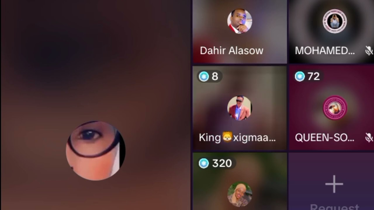 Juweeriya & King Xigmaawi Oo Tartanka Heesaha Daahir Alasow Ku Tartamay