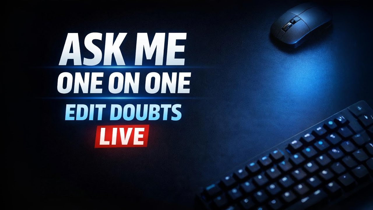 Ask me DOUBT on 1v1 interaction | Dala.aep
