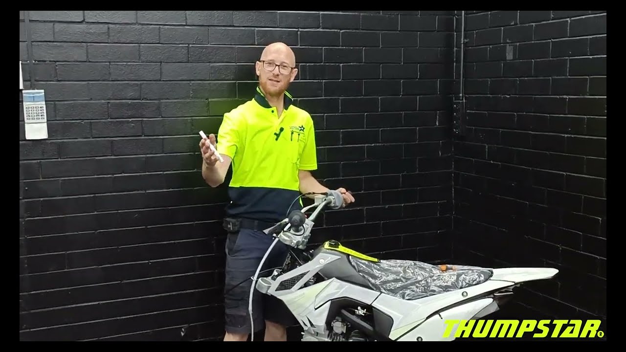 Thumpstar TSX140 | Assembly Guide | Designed in Australia