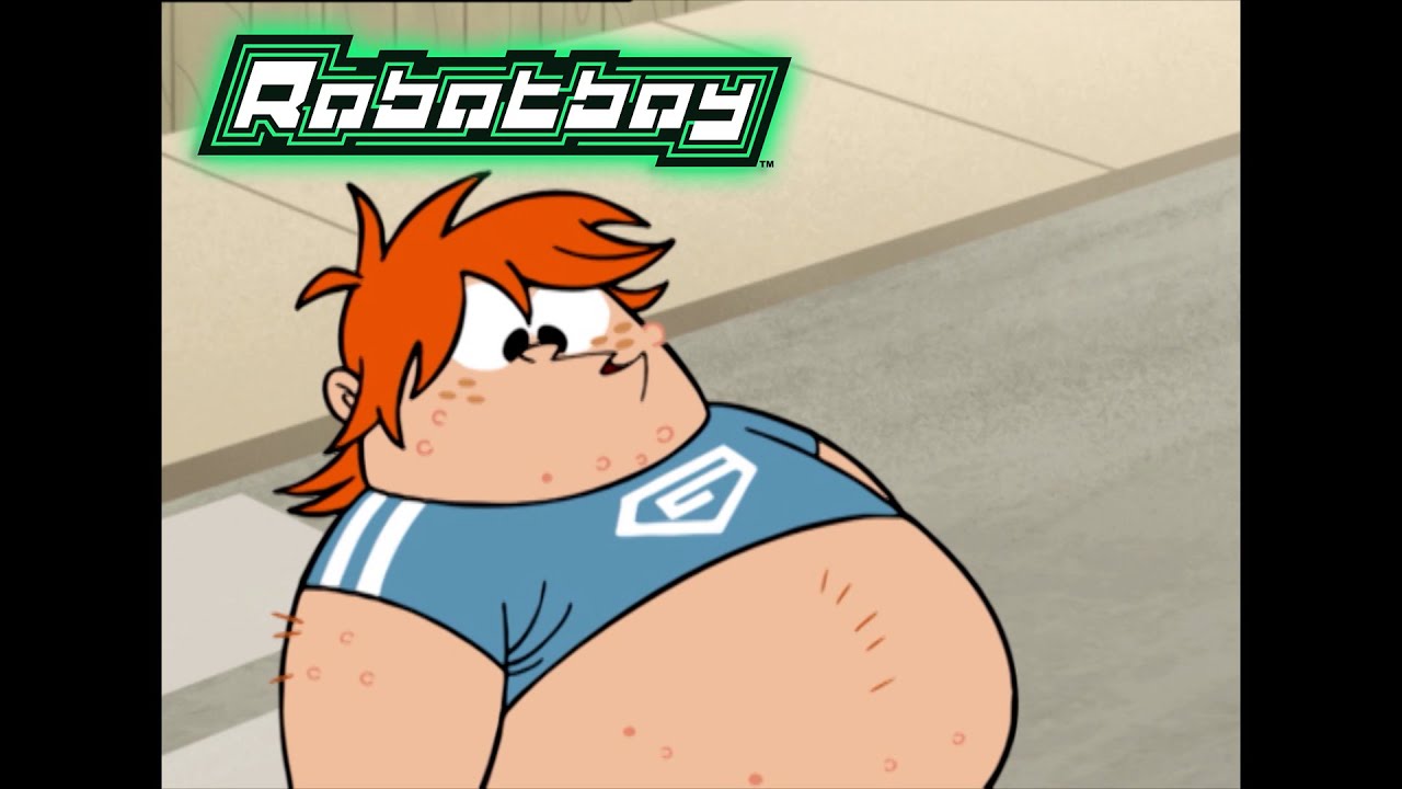 Robotboy | Coup de vieux | Une mixture d'enfer | Saison 2 | dessin animé