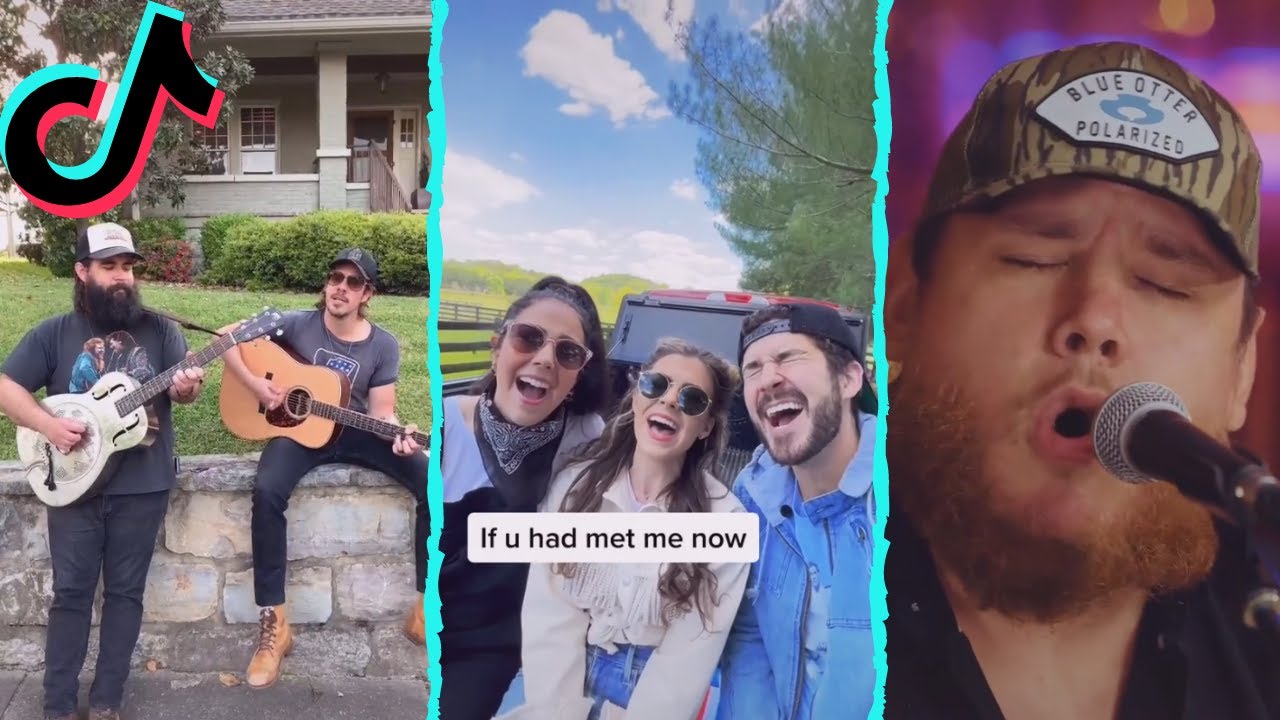 Tiktok | Country Music Compilation | Country Songs