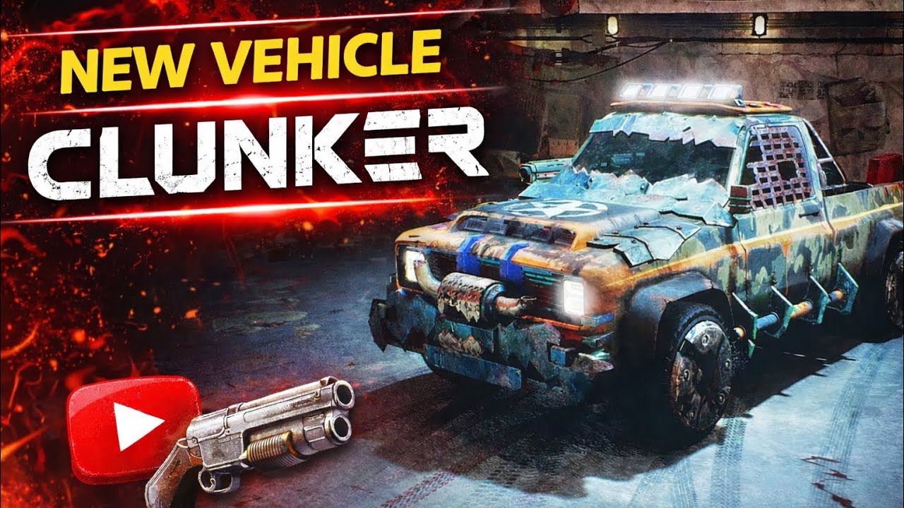 Carmageddon:Rogue Shift Walktrough-Part 2 | Clunker