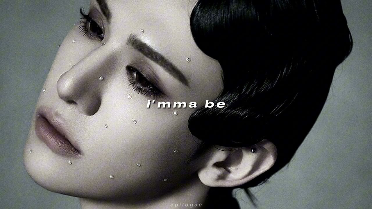 xlov - i'mma be (sped up + reverb)