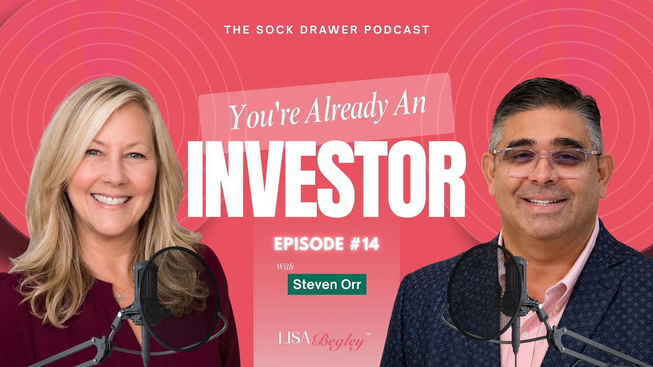Is Wall Street Really a Casino… or Are You Letting Fear Run Your Money Story?