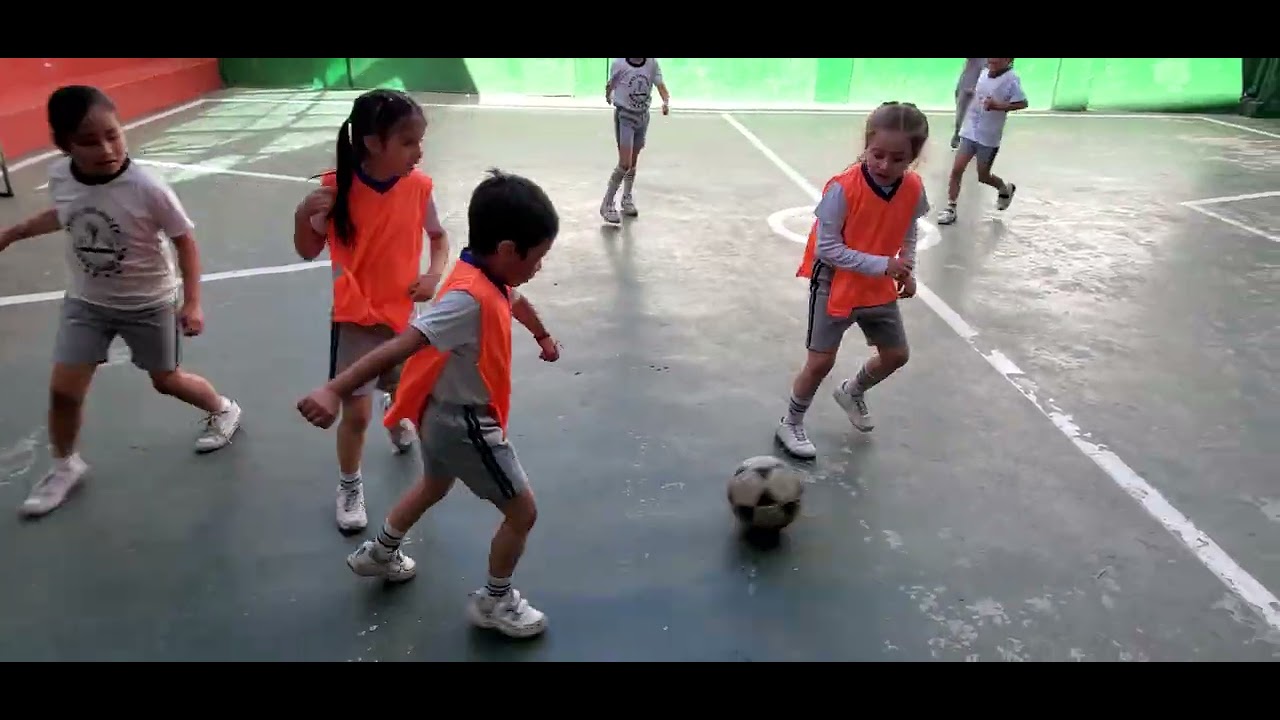 Fútbol Gabriel 