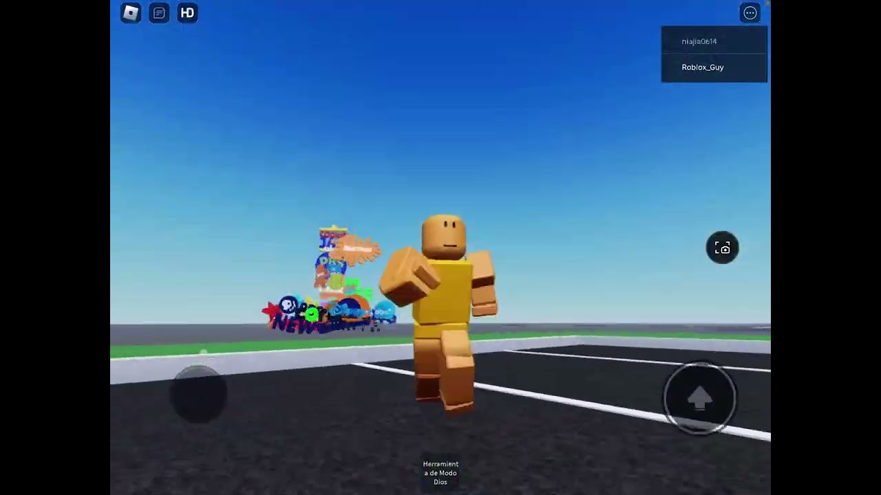 Playing Survive the Logos
