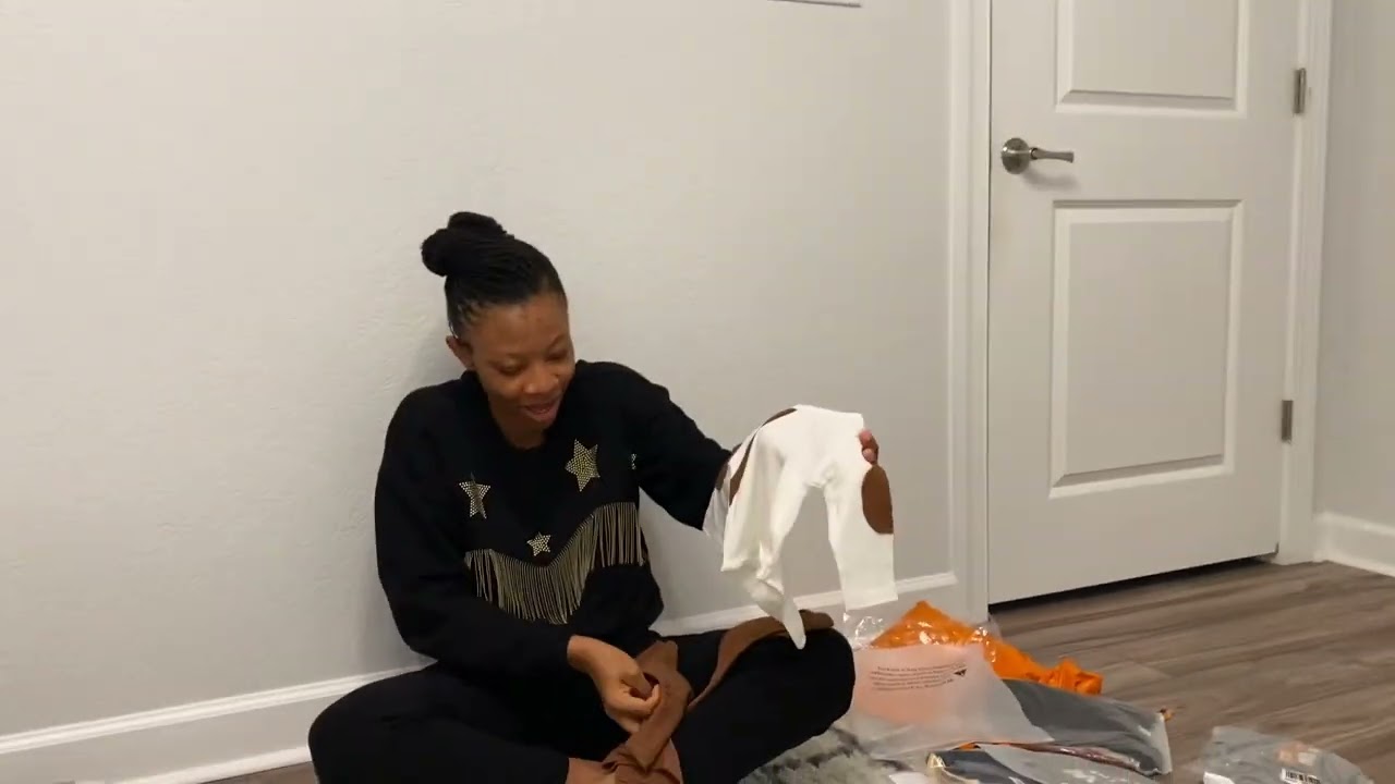 MY VERY FIRST TEMU BABY HAUL / BUY AND 100% HONEST REVIEW.