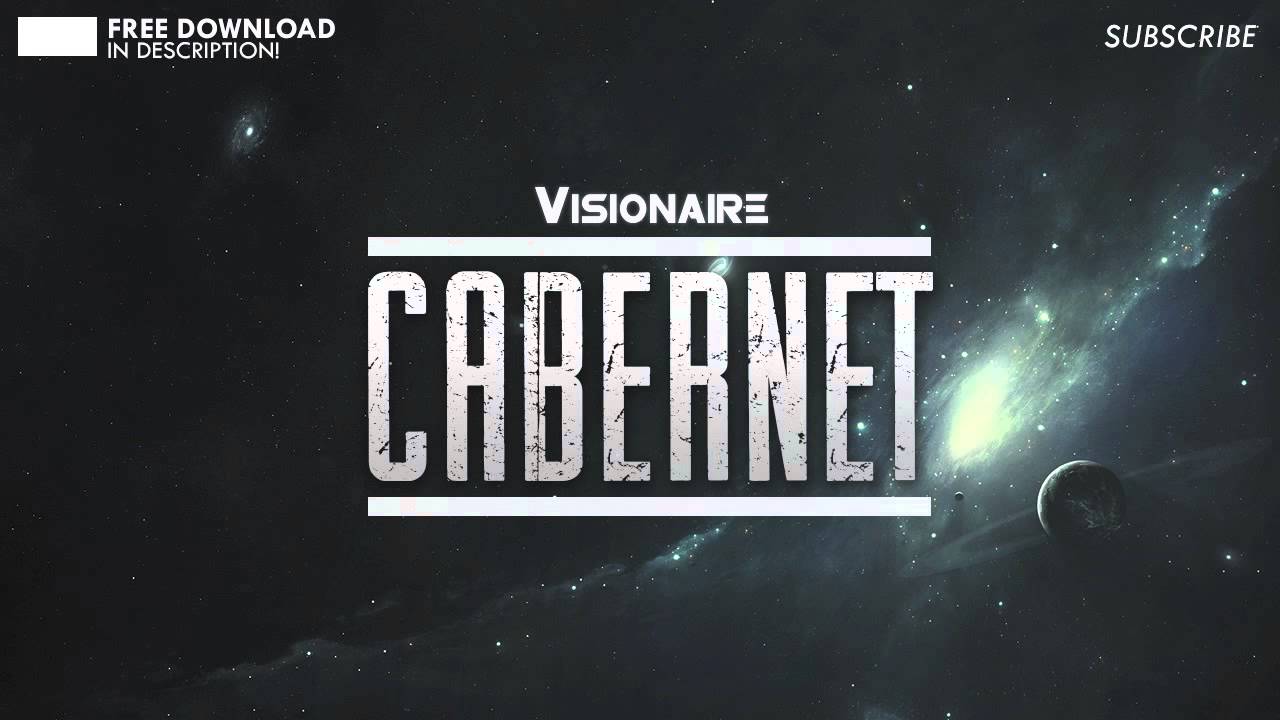 Visionaire - Cabernet (Original Mix)