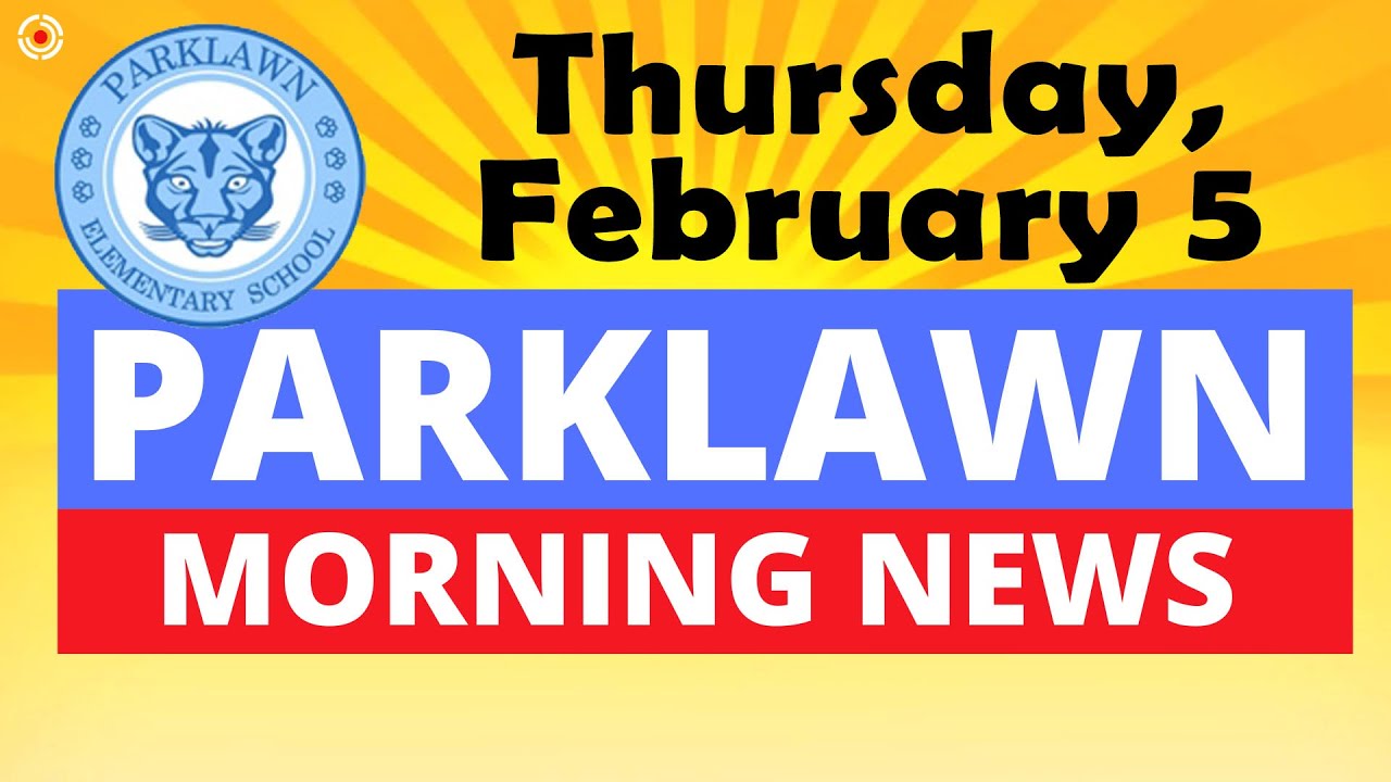 094PMN Thursday 2/5/26