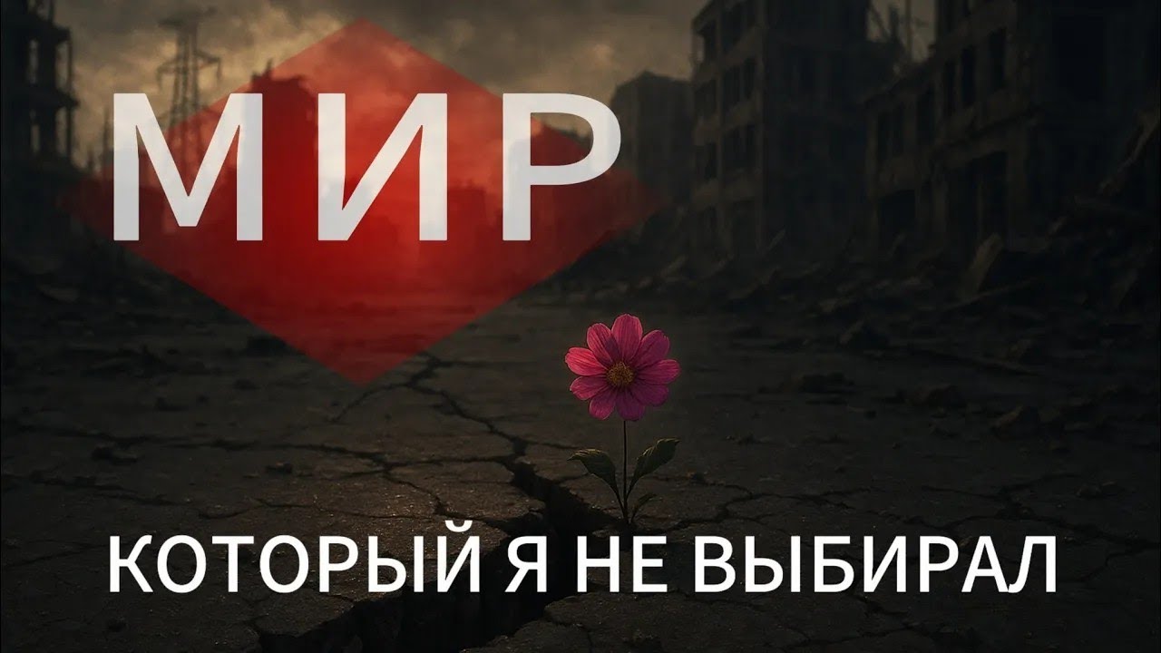 Когда всё вокруг сходит с ума — как не сойти самому