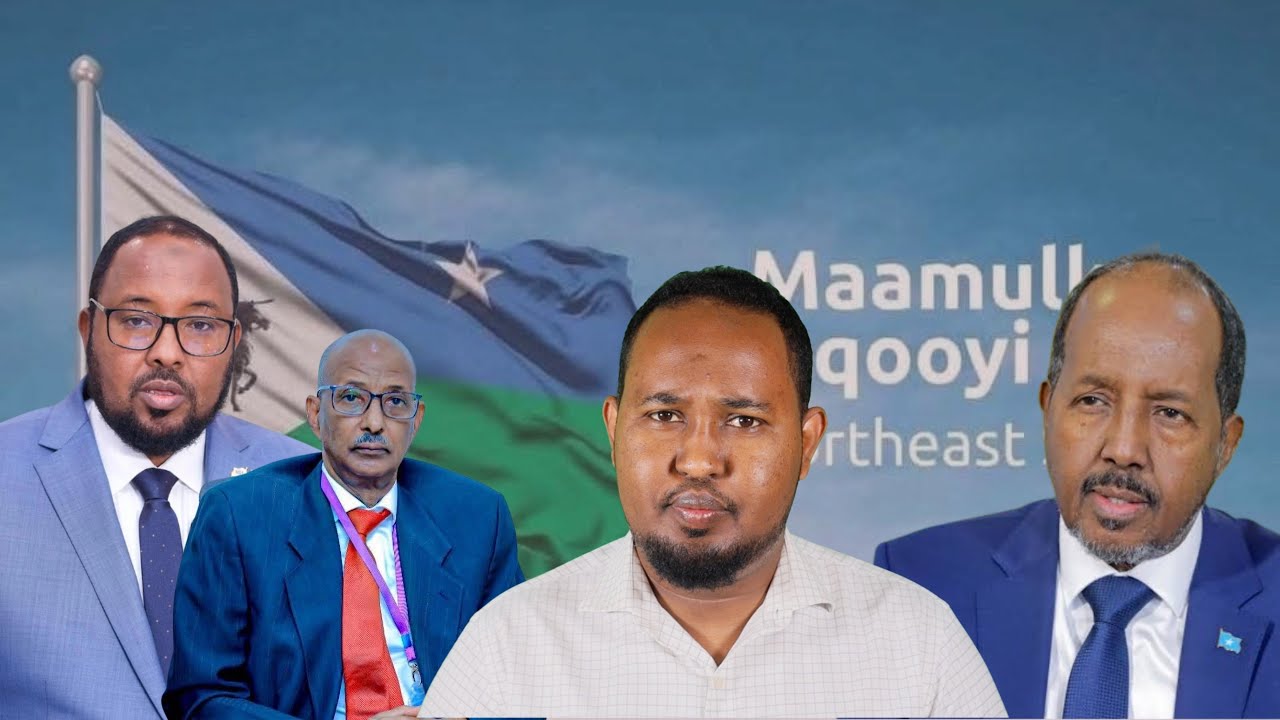 Doorashii laascaanod oo wax badan ifisay: Awoodaha Dhinacyada is haya & Waxa la fili karo?