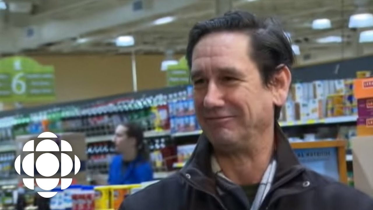 Marketplace: Busted: Incredible Shrinking Products | CBC