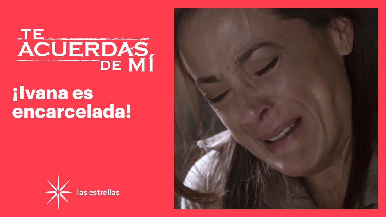 Te acuerdas de mí: Ivana llora al recibir una carta de Fabi | Gran Final | Las Estrellas