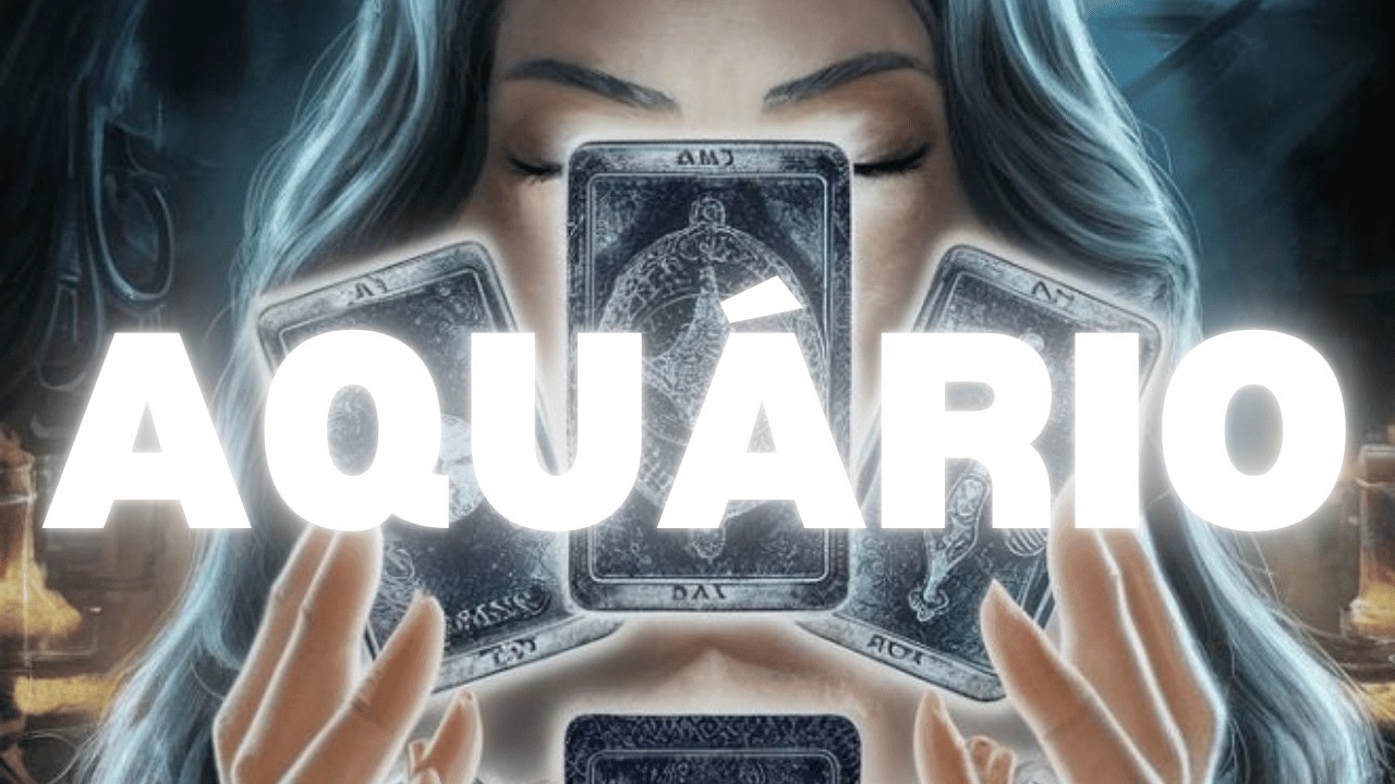 AQUÁRIO O DESTINO OS UNE NOVAMENTE! ALGUÉM QUE SE AFASTOU PERCEBE SEU ERRO E VEM - MARÇO 2026