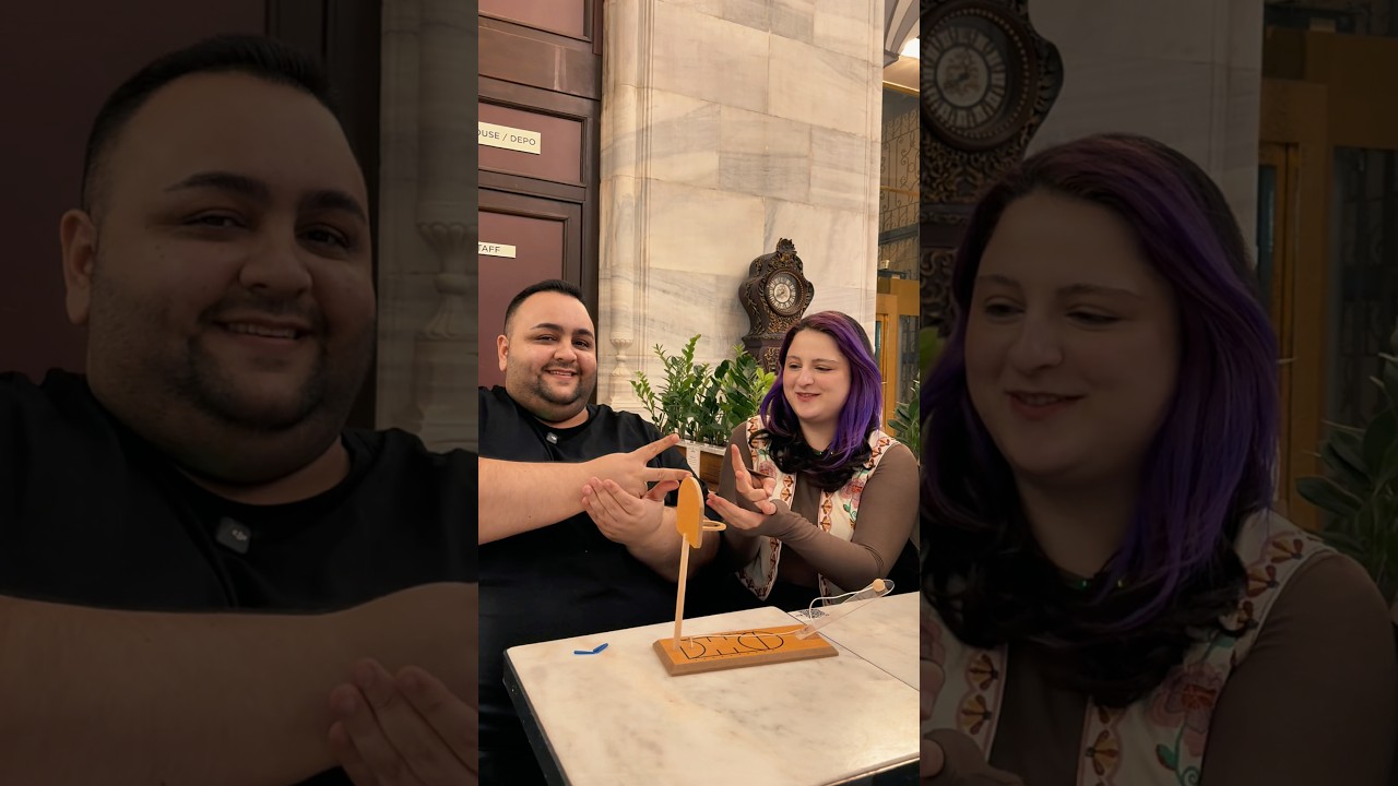 ASMR GAMING WITH MY FRIENDS! *reklam 