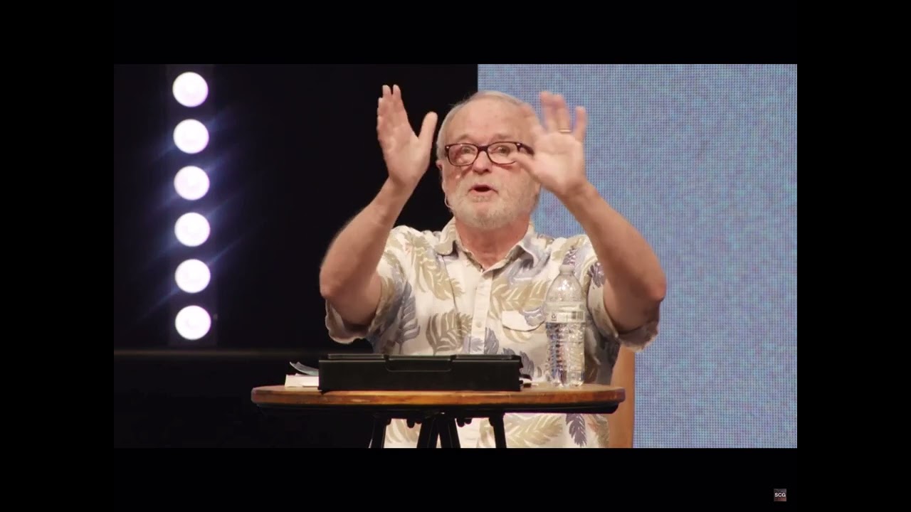 J. P. Moreland Experience Miracles