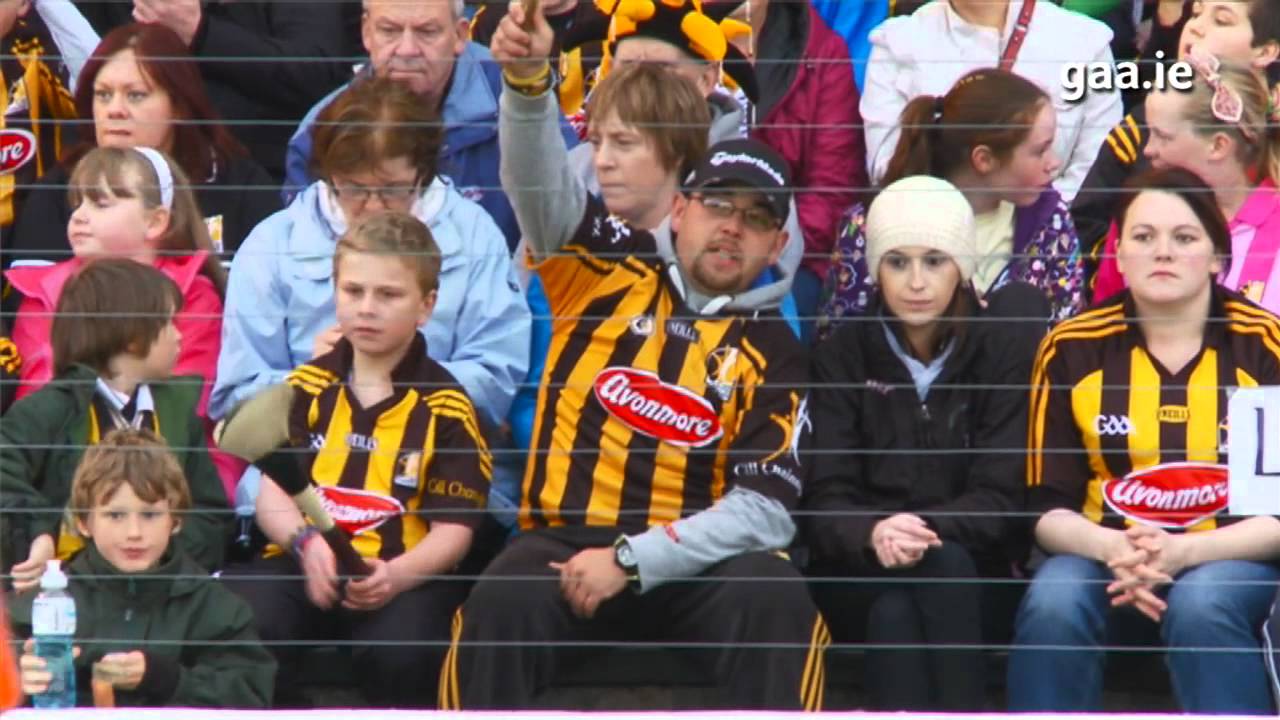 Liam MacCarthy returns to Kilkenny