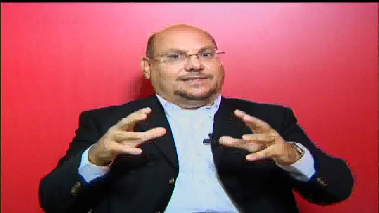 CBN - Mundo Corporativo: Entrevista com Manoel Marcondes Neto.