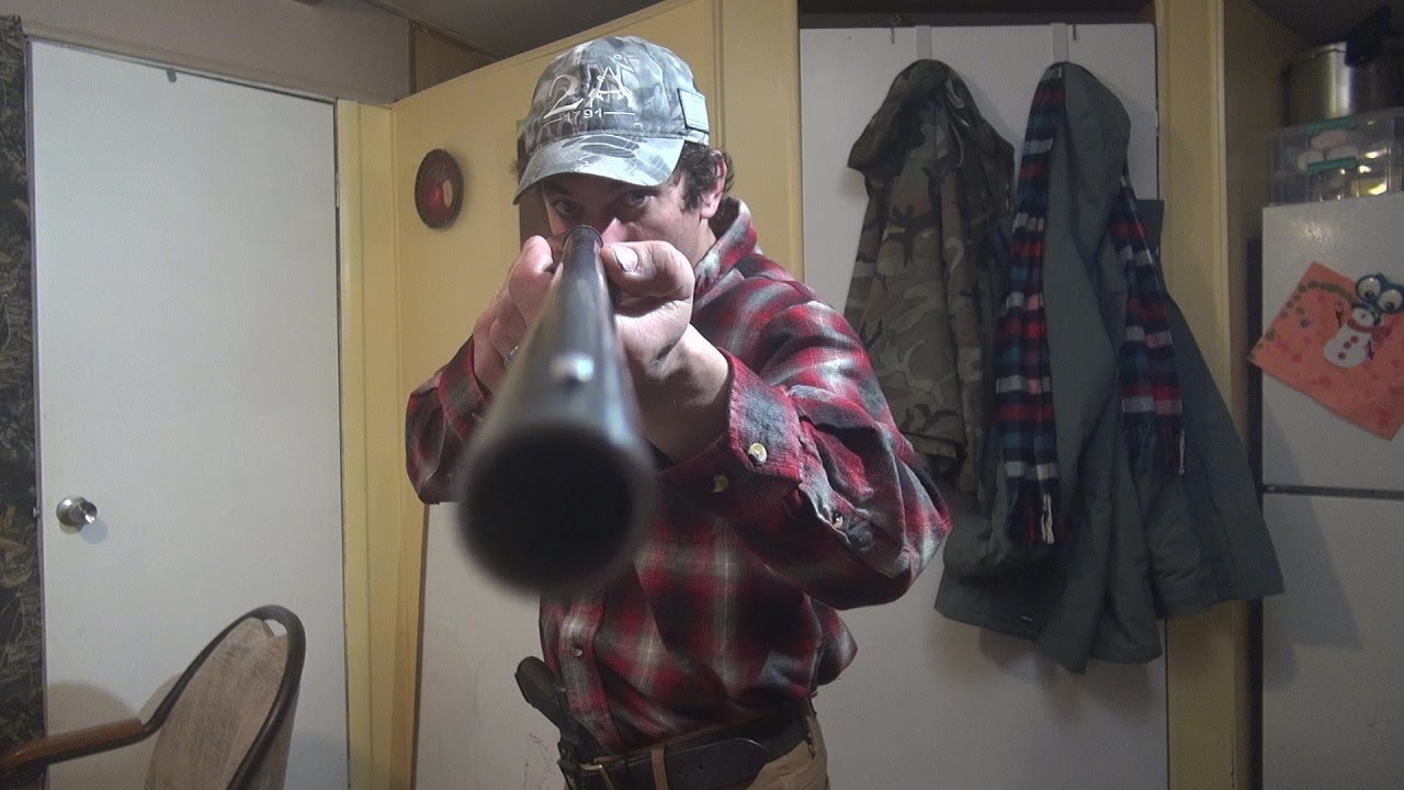 Single Shot Shotguns for Home Defense