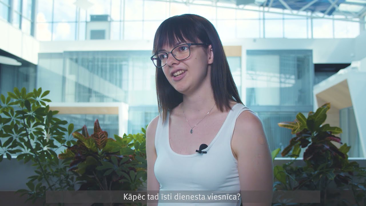 LU studenti atbild uz populārākajiem jautājumiem: dzīve kopmītnē