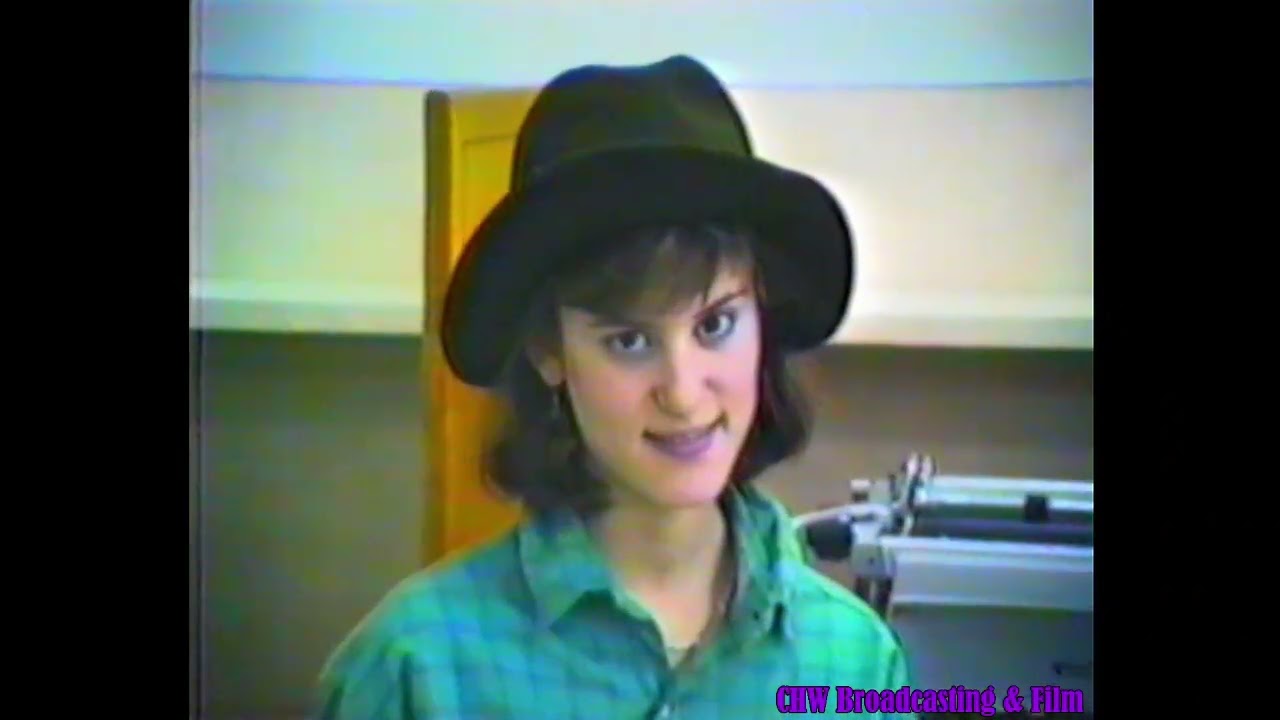 West Report, EastCast, and Brainerd News - Mar 19, 1986