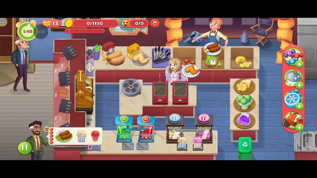 27 февраля 2026 г.Игра кулинарный дневник-52