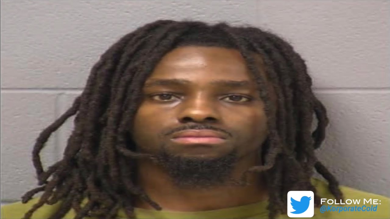 #BlackChicagoBeLikePart83