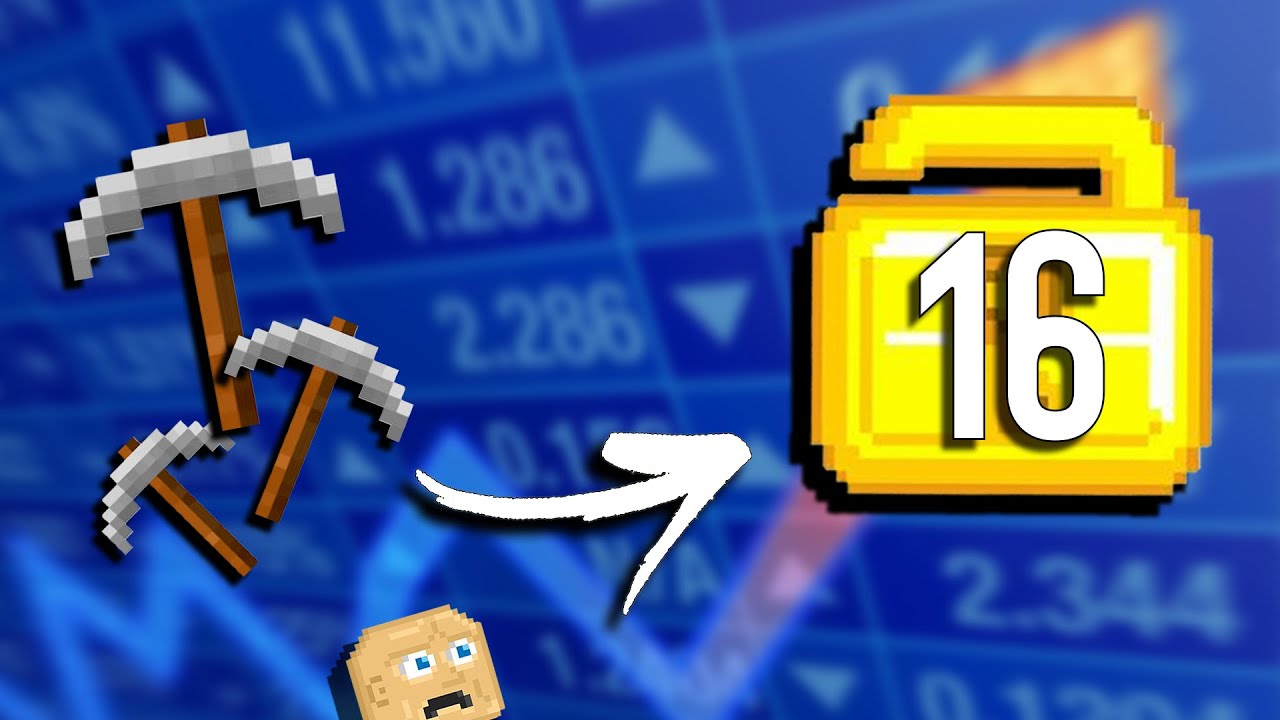 How to Get WORLD LOCKS | GROWTOPIA Beginner's Guide