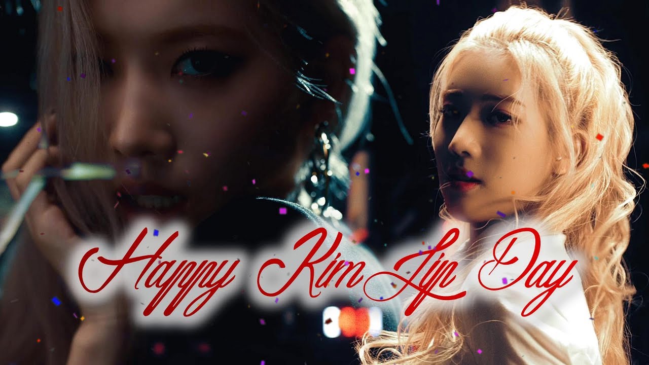 The Complete Story of Kim Lip in the Loonaverse