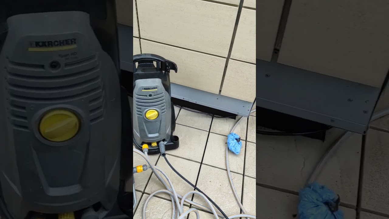 Karcher Xpert HD 7125