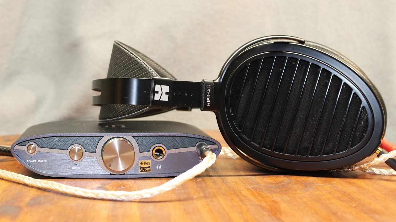 IFI AUDIO - ZEN DAC 3 (ЦАП/УСИЛИТЕЛЬ ДЛЯ НАУШНИКОВ) (ПОЛНЫЙ ОБЗОР) (4K).