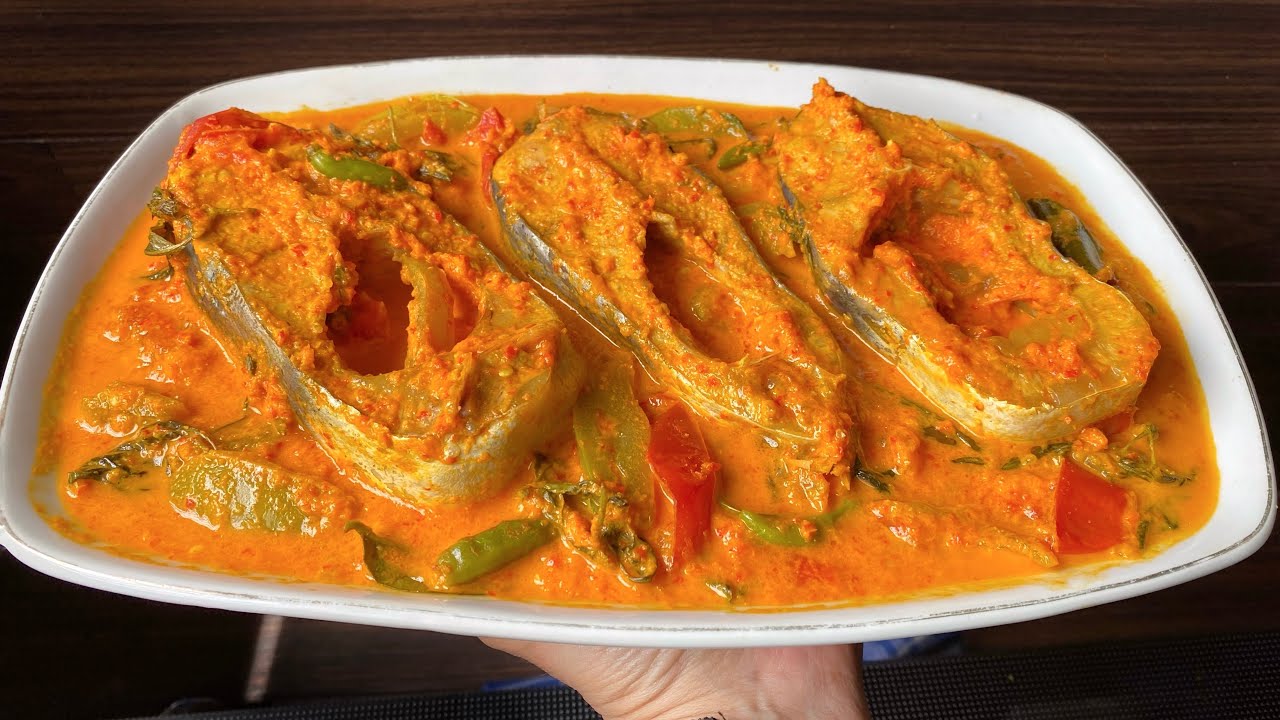 TANPA DAUN PISANG LEBIH PRAKTIS BUMBUNYA ENAK POOL ‼️  #pepesikan