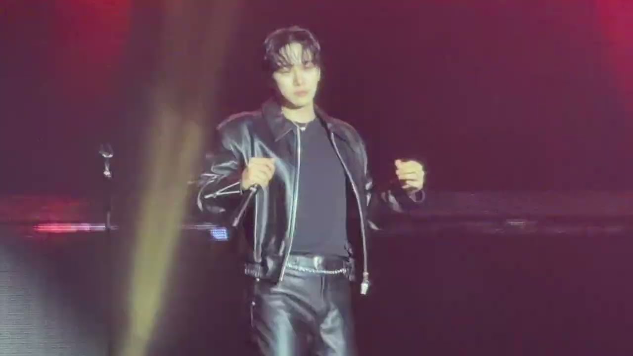 Nobody Else - 260125 Lee Junho ‘Stunning Us’ Fan Meeting in Seoul