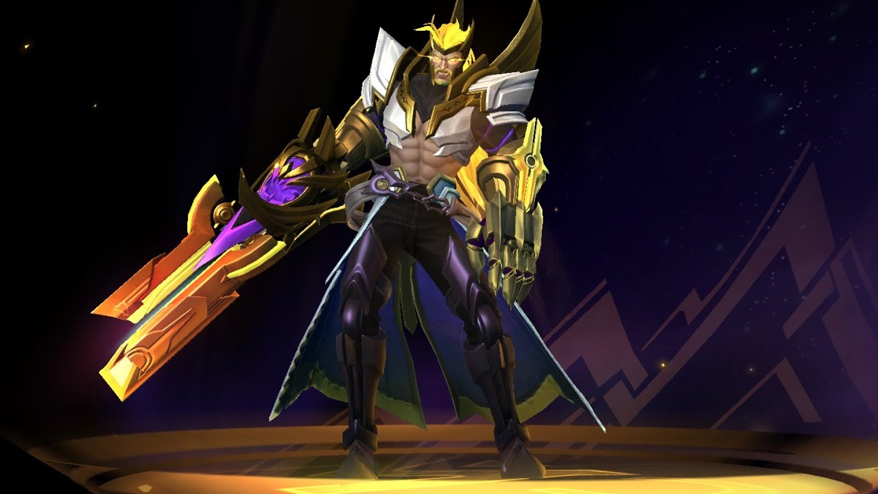 25 kill + 2 savage + 1 maniac! pro Roger gameplay  || my team carry moba legends 5v5 gameplay 