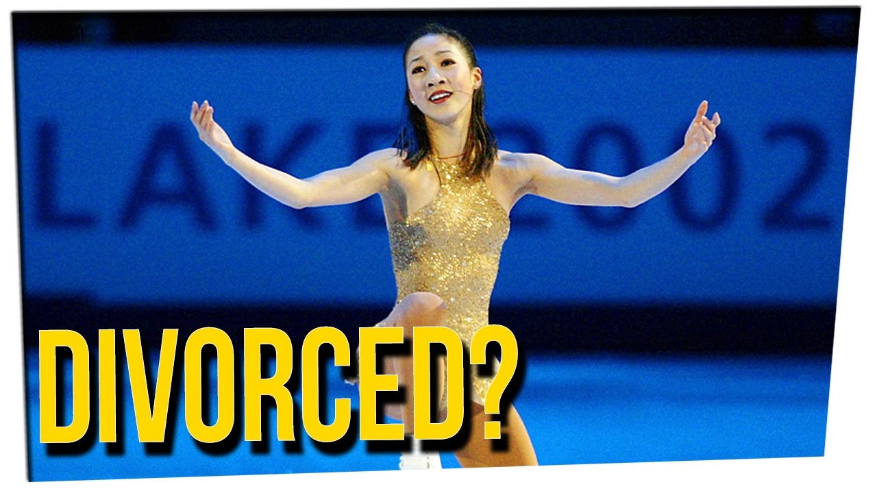 WEEKEND SCRAMBLE - Michelle Kwan Learns of Her Divorce on Twitter ft. DavidSoComedy
