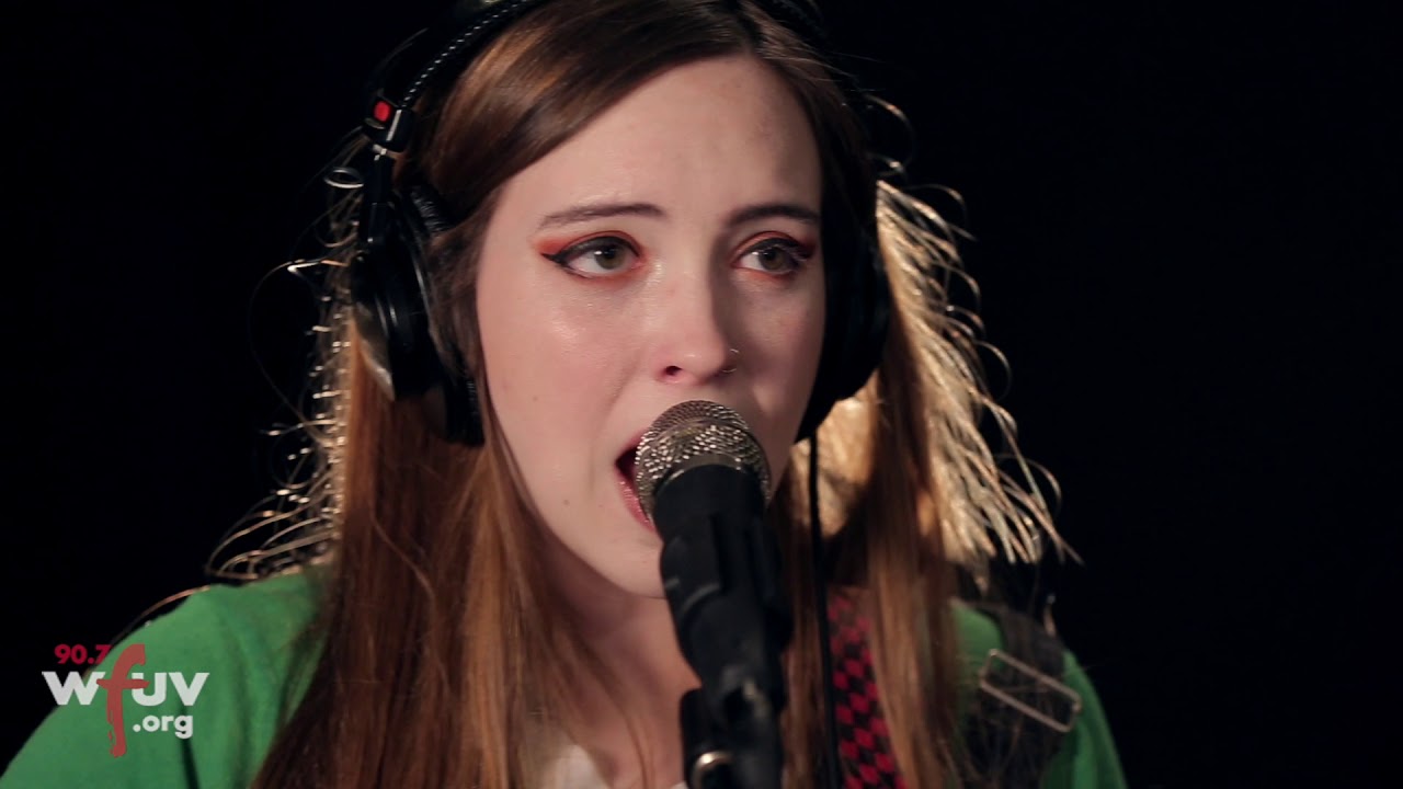 Soccer Mommy - 