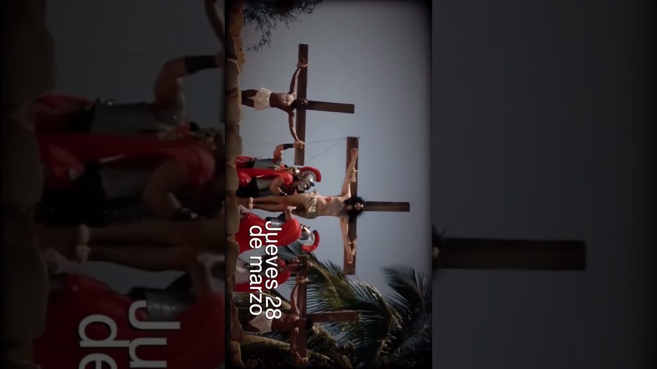 En esta Semana Santa Noticias Telemicro da seguimiento a todos los actos religiosos