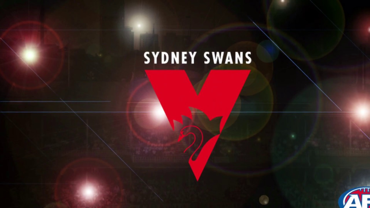 *NEW* Sydney Swans Theme Song 2018