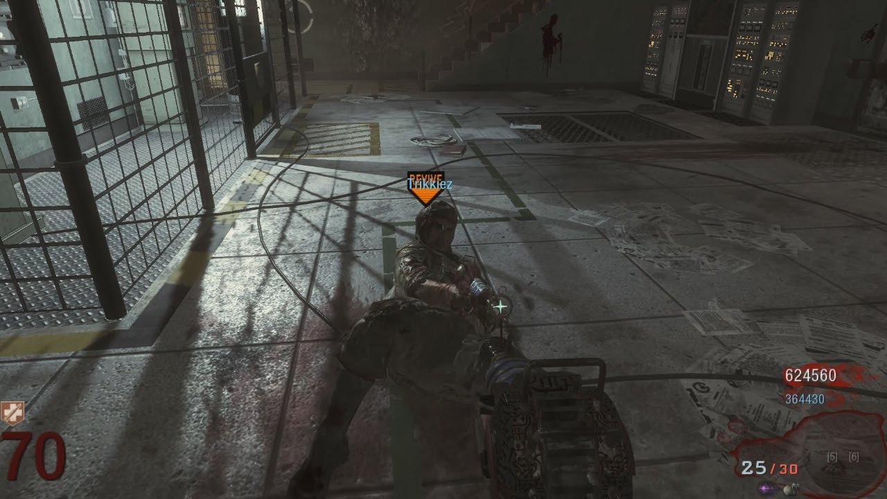 never forget to do this on ascension..