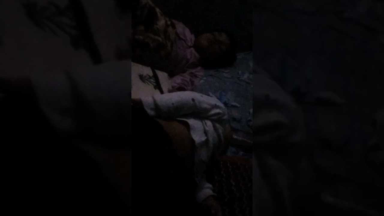still night mode on