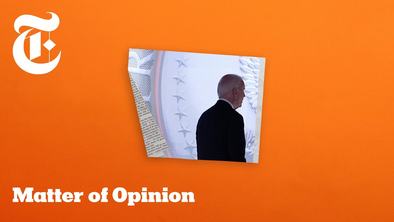 Is Biden Too Old? America Got Its Answer.