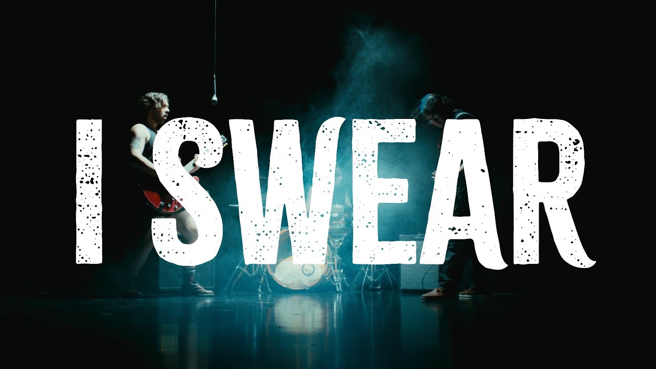 Garona - I Swear (Official Vidéo)