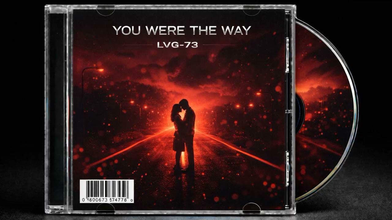 You Were the Way